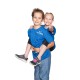 TVH Fanshirt Kids weiß